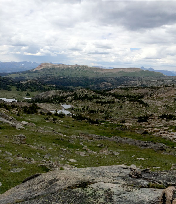 beartoothButte